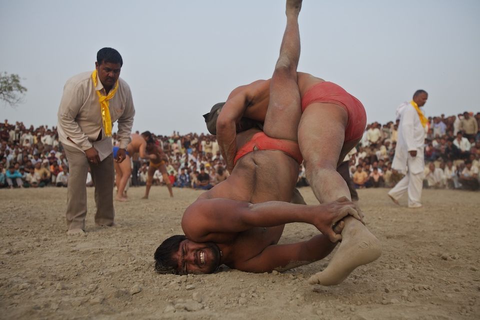 Photo of 50 shades of India that I have experienced 23/50 by Dipti Goyal