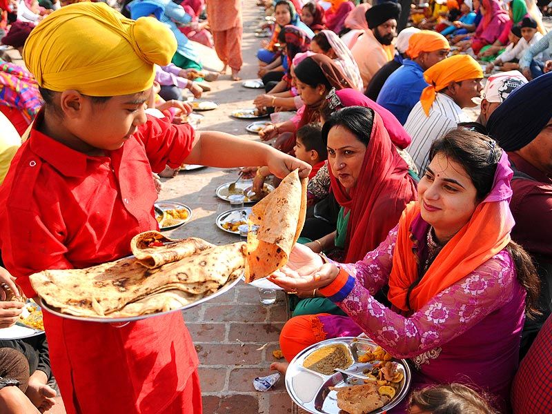 Photo of 50 shades of India that I have experienced 24/50 by Dipti Goyal