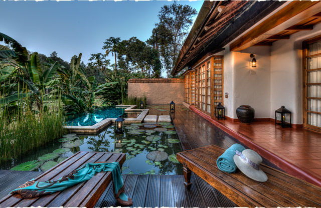 Photo of 13 Amazing Luxury Resorts Near Bangalore For A Quick Getaway! 2/26 by Disha Kapkoti