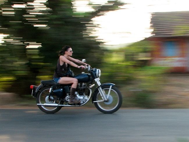 Photo of 9 Reasons Goa Is So Much More Than Just Its Beaches 13/17 by Gunjan Upreti