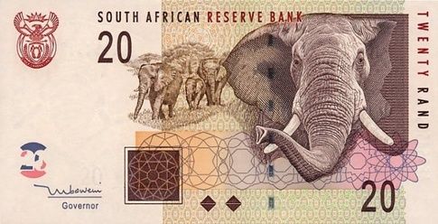 Photo of The Most Beautiful Currencies from Around The World 11/15 by Abhishek Bhan