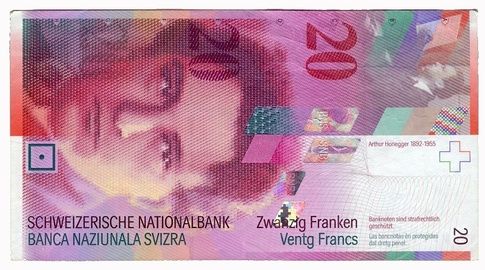 Photo of The Most Beautiful Currencies from Around The World 4/15 by Abhishek Bhan