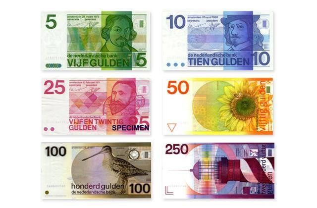 Photo of The Most Beautiful Currencies from Around The World 14/15 by Abhishek Bhan