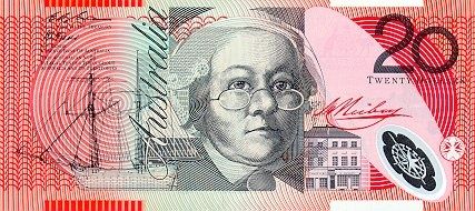 Photo of The Most Beautiful Currencies from Around The World 6/15 by Abhishek Bhan