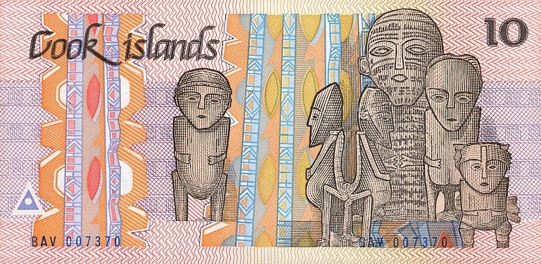 Photo of The Most Beautiful Currencies from Around The World 7/15 by Abhishek Bhan