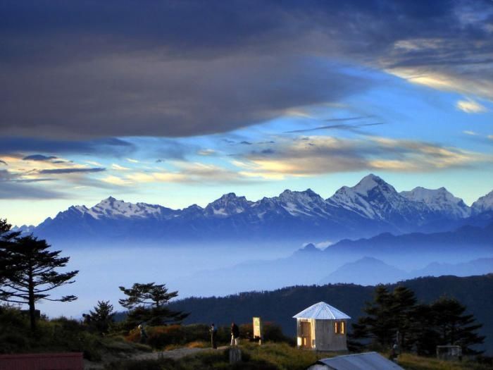 Photo of 7 Least Searched Destinations in India For The Traveler Who Has Seen it All! 8/14 by Gunjan Upreti
