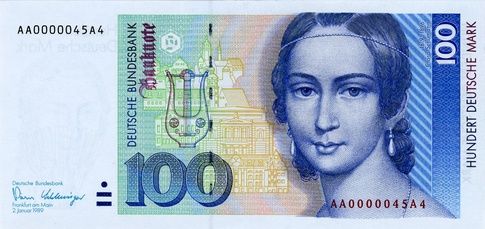 Photo of The Most Beautiful Currencies from Around The World 10/15 by Abhishek Bhan