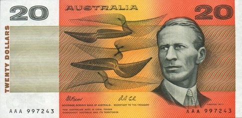 Photo of The Most Beautiful Currencies from Around The World 5/15 by Abhishek Bhan