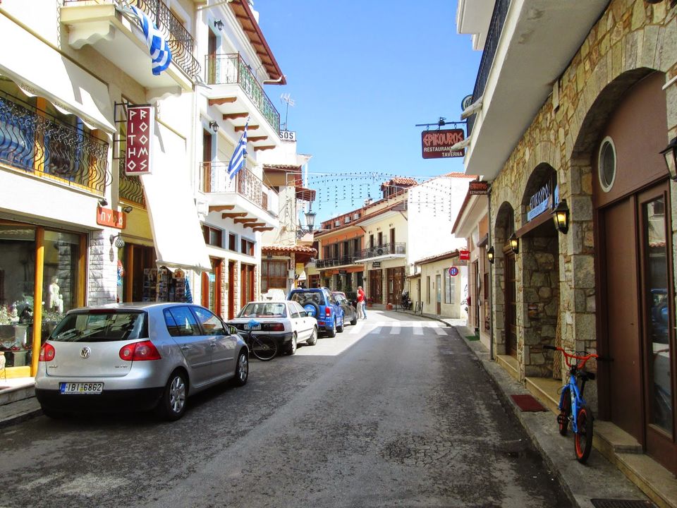 Photo of The Journey to the Center of the Earth 4/5 by Ashish Thakur