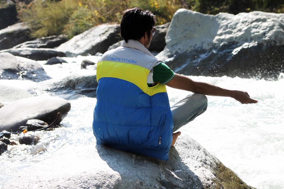 Photo of Life-changing Trip From Kasol To Malana Village - A Story That Needs To Be Told 8/14 by Shayaan Ahmad Noori