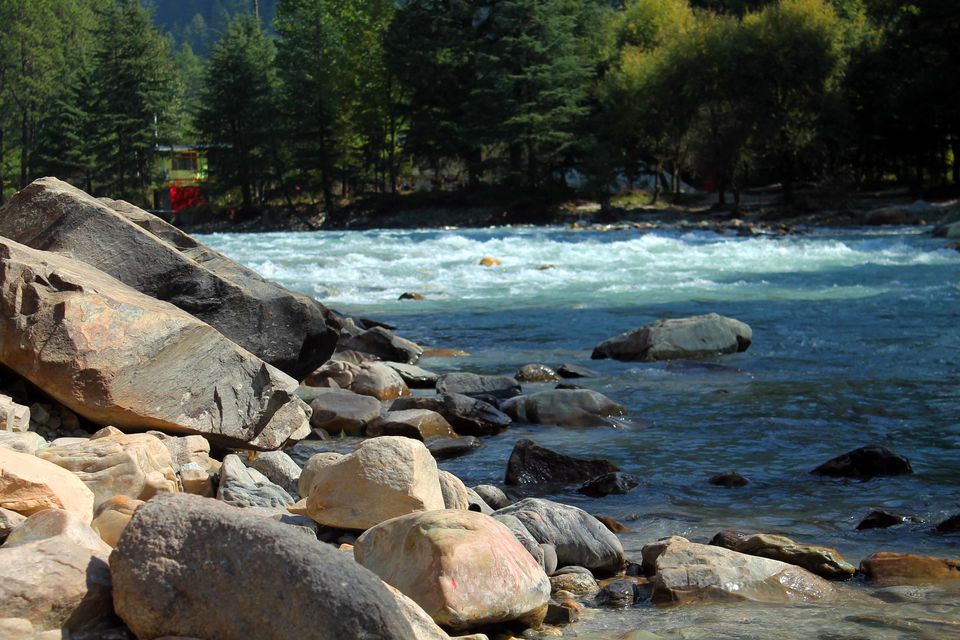 Photo of Life-changing Trip From Kasol To Malana Village - A Story That Needs To Be Told 6/14 by Shayaan Ahmad Noori