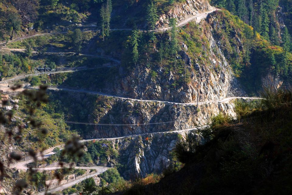 Photo of Life-changing Trip From Kasol To Malana Village - A Story That Needs To Be Told 2/14 by Shayaan Ahmad Noori