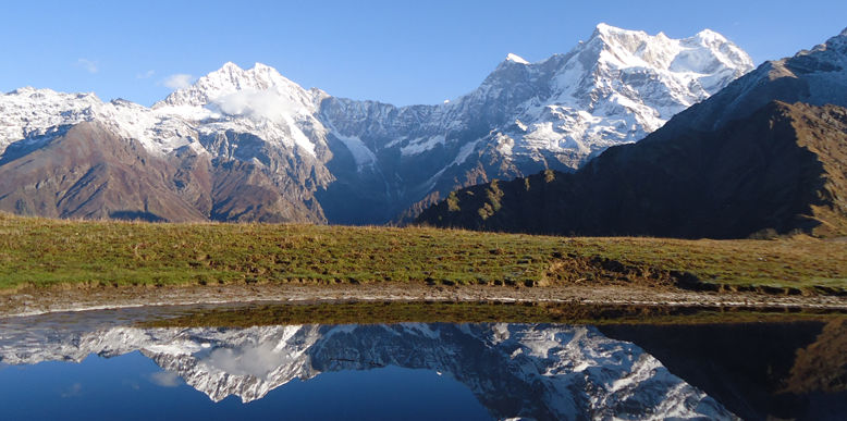 Photo of 10 unexplored treks that every serious trekker must attempt 10/11 by Pritha Puri