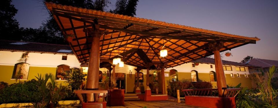 Photo of 13 Amazing Luxury Resorts Near Bangalore For A Quick Getaway! 15/26 by Disha Kapkoti