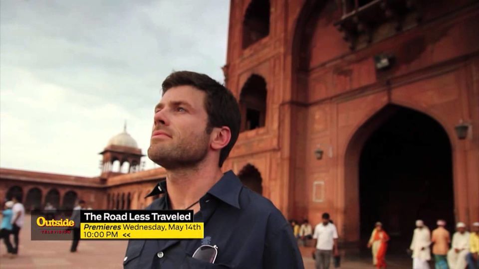 Photo of 12 Travel Shows That Can Give You A Serious Case of Wanderlust 10/14 by Disha Kapkoti