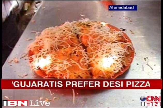 Photo of 9 places for a complete food indulgence in Ahmedabad 5/18 by Drashti Buch