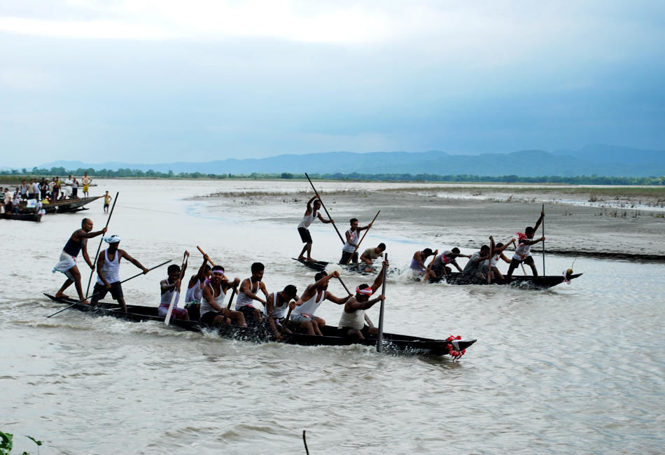 Photo of 21 Pictures That Prove North East India is The Most Instagrammable Place On Earth 18/22 by Disha Kapkoti