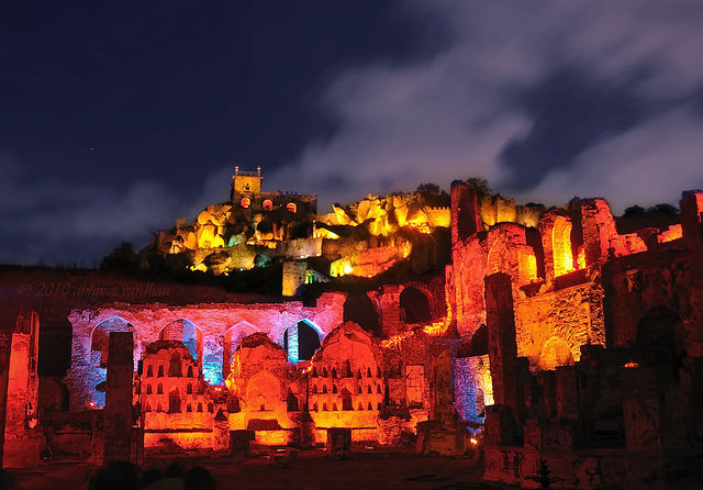 Photo of Top Tourist Places In India Every Indian Will Be Proud Of 5/14 by Gunjan Upreti