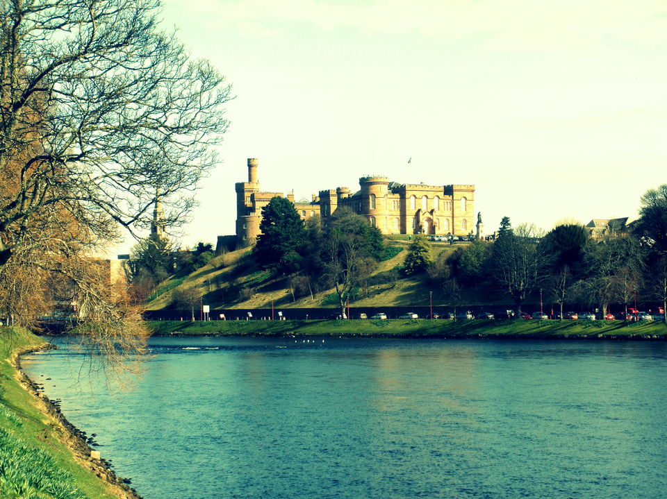 Photo of Scotland 13/15 by Shivendra Singh