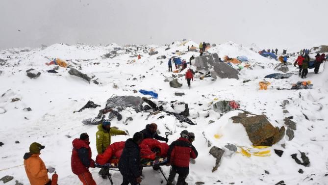 Photo of Nepal Earthquake: Here's How You Can Help 5/6 by Disha Kapkoti