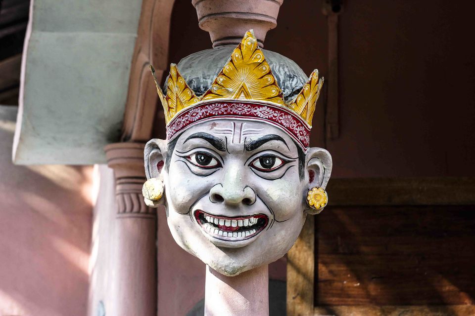 Photo of Honey pack your bags, we are going to Majuli! 6/6 by Deepti Asthana