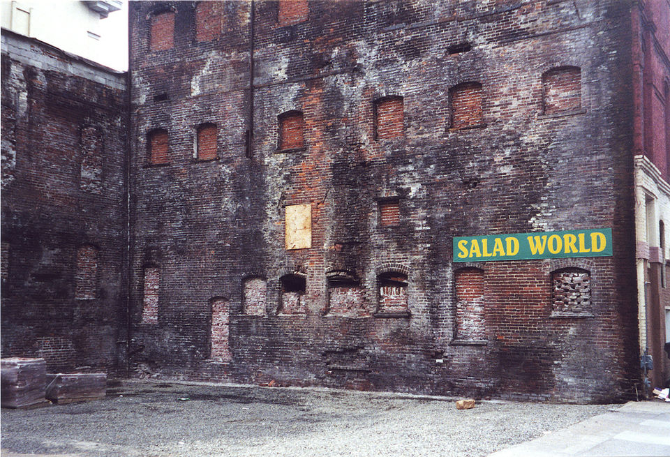 Photo of 7 Excellent Food Destinations for Vegetarians 22/26 by Sarah