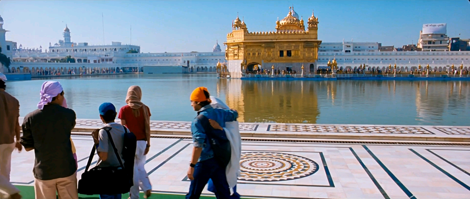 Photo of Top 10 Bollywood Movies That Will Inspire You To Travel In India 8/10 by Dipti Goyal