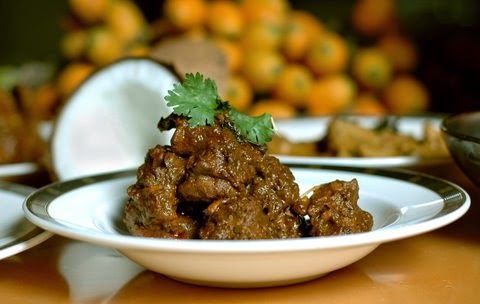 Photo of Dishes From Different Indian States 8/11 by Ruchika Nayak