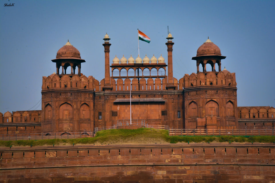 Photo of Where to take your out of town friends to show off Delhi 8/8 by Shalu Khandelwal