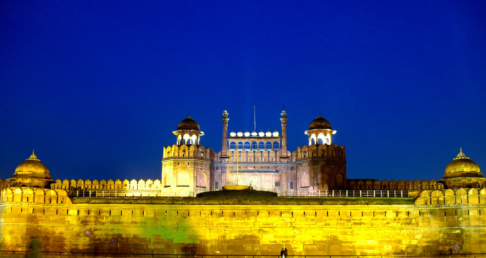 Photo of Top Tourist Places In India Every Indian Will Be Proud Of 8/14 by Gunjan Upreti