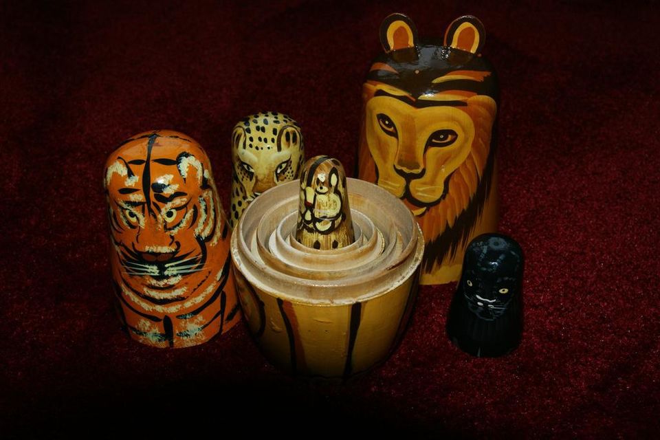 Photo of 9 things to do around Corbett National Park, when you don't have jungle permit. 9/14 by Ankkit Saxena