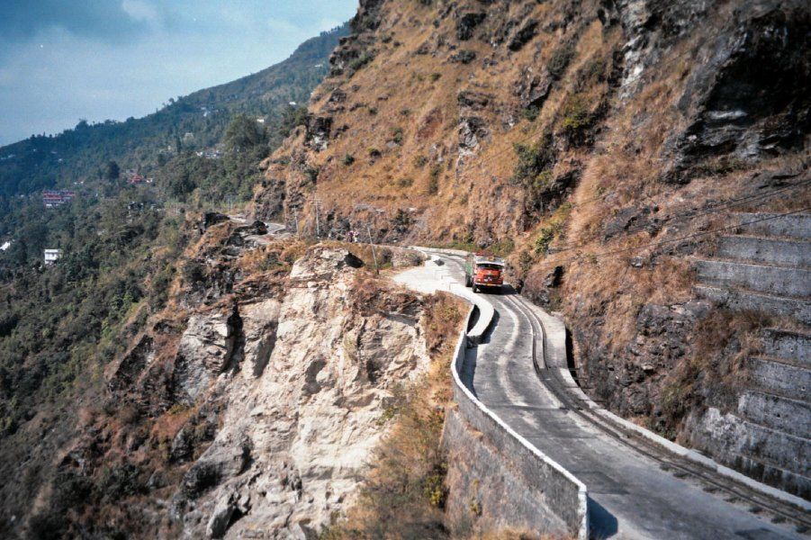 Photo of 9 Road Trips In India You Have To Take If You Want To Experience Pure Bliss 3/10 by Sagnik Basu