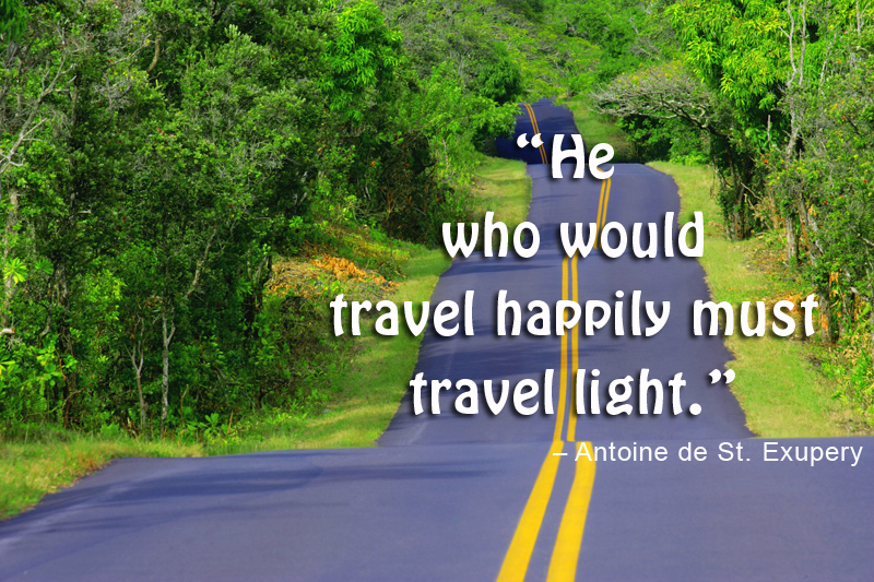 Photo of 15 Travel Quotes Which Inspire Me To Hit The Road 8/8 by Dipti Goyal