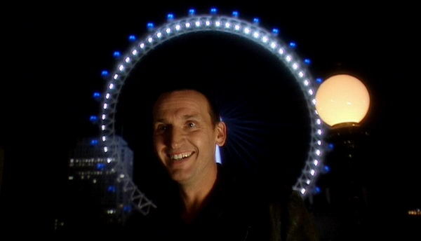 Photo of 20 Iconic Places for 'Doctor Who' Fans To Visit: Part 1 of 2 18/20 by Samia Ahmed