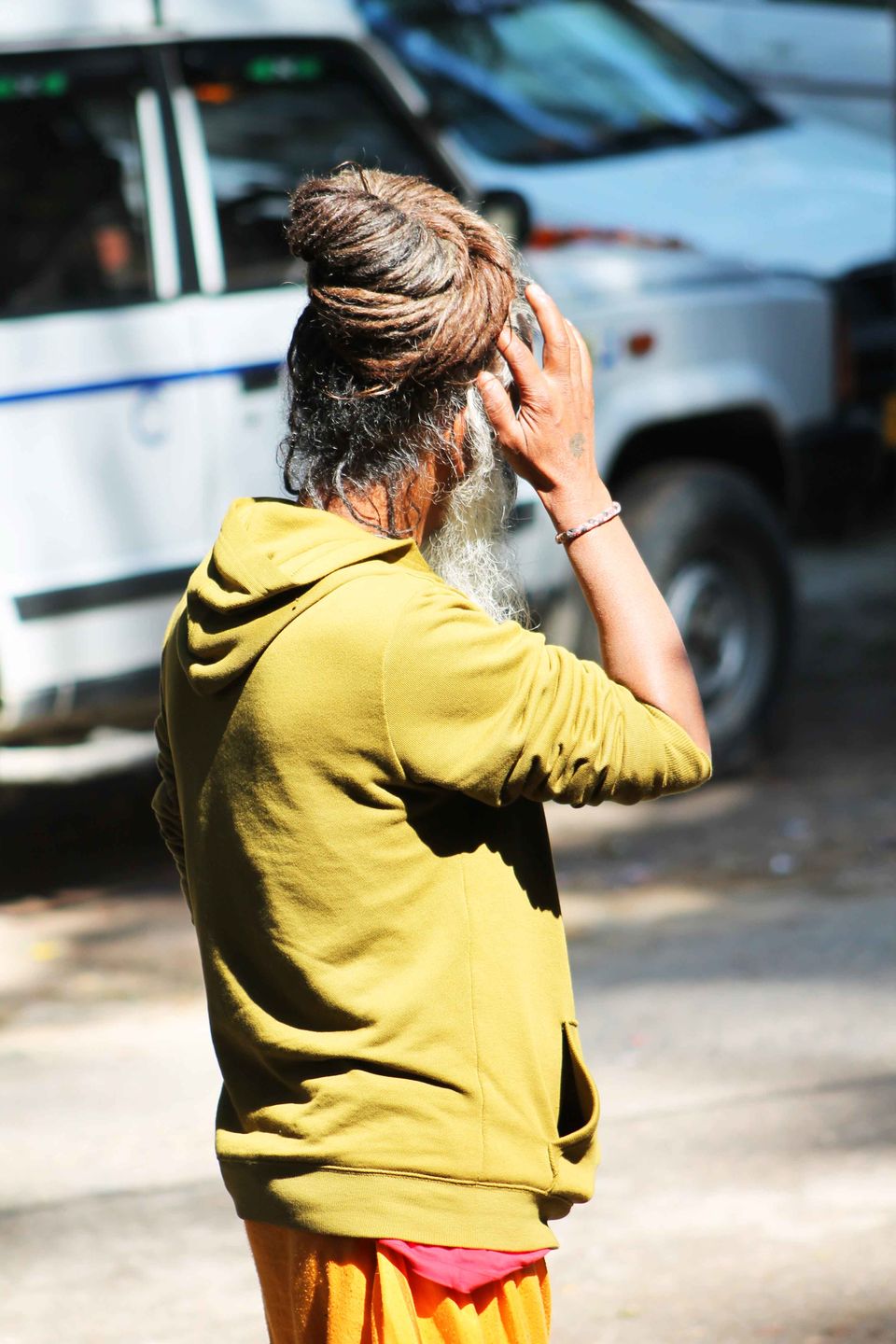 Photo of Life-changing Trip From Kasol To Malana Village - A Story That Needs To Be Told 3/14 by Shayaan Ahmad Noori