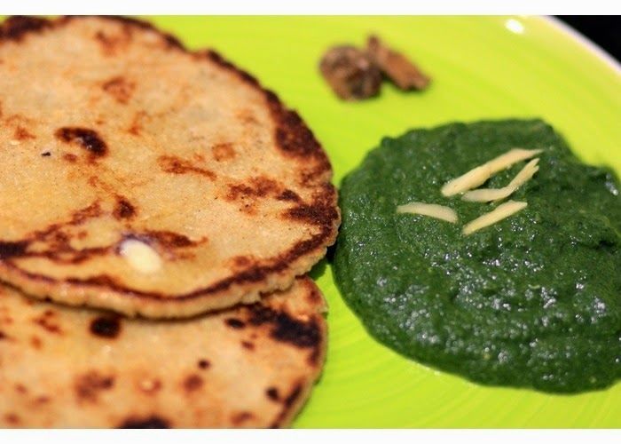 Photo of Dishes From Different Indian States 10/11 by Ruchika Nayak