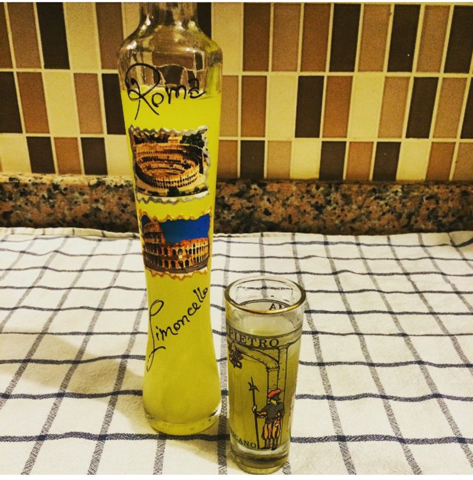 Photo of Buon Appetito: 7 Lesser Known Italian Delectables 4/7 by Sumedha Bharpilania