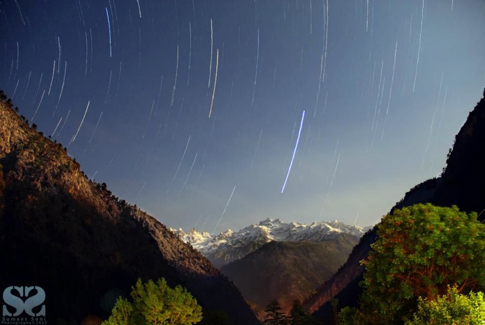 Photo of Capture a Night Landscape of Your Dreams: Where to Go to Find Starry Skies 8/10 by Disha Kapkoti