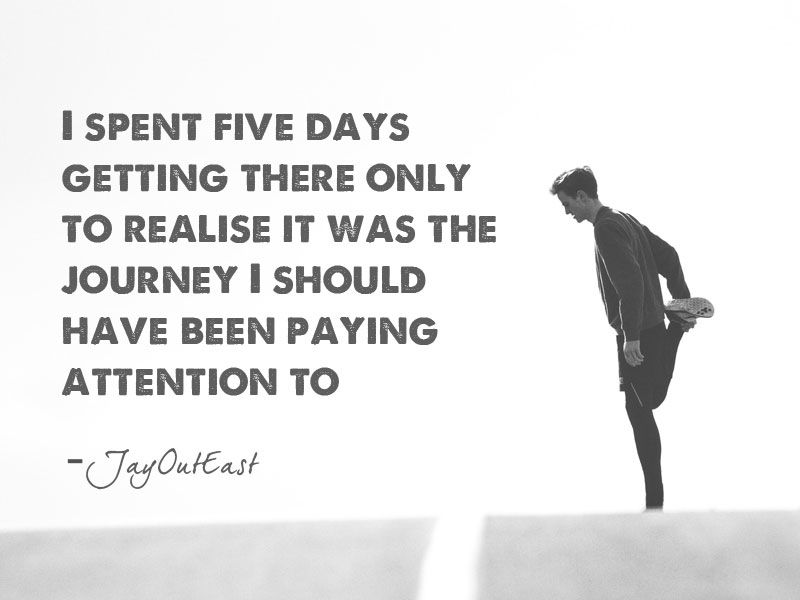 Photo of Best Travel Quotes That Will Touch Your Heart 1/11 by Anmol Arora (Boring Traveller)