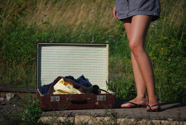 Photo of 10 essentials that should be in every traveller's bag 7/9 by Adyasha Dash (The Wandering Mind)