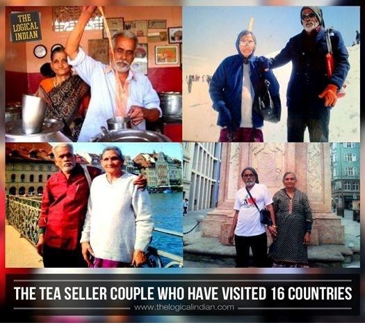 Photo of 3 Ways To "Travel" For Free 8/12 by Ramika Ahuja