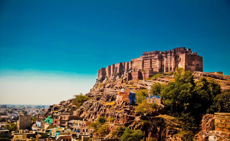 Photo of Beautiful Places In India That Are Way More Astonishing Than Their European Counterparts 11/24 by Disha Kapkoti
