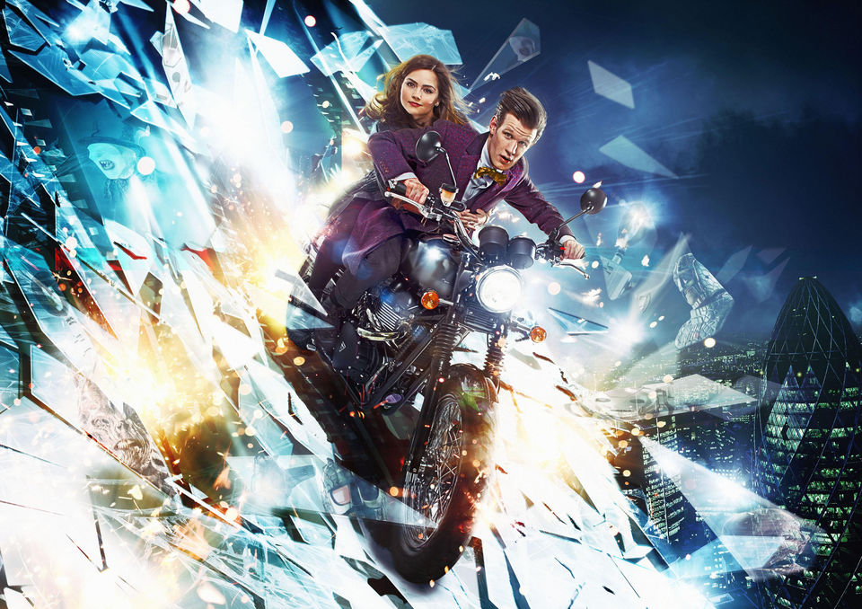 Photo of 20 Iconic Places for 'Doctor Who' Fans To Visit: Part 1 of 2 11/20 by Samia Ahmed