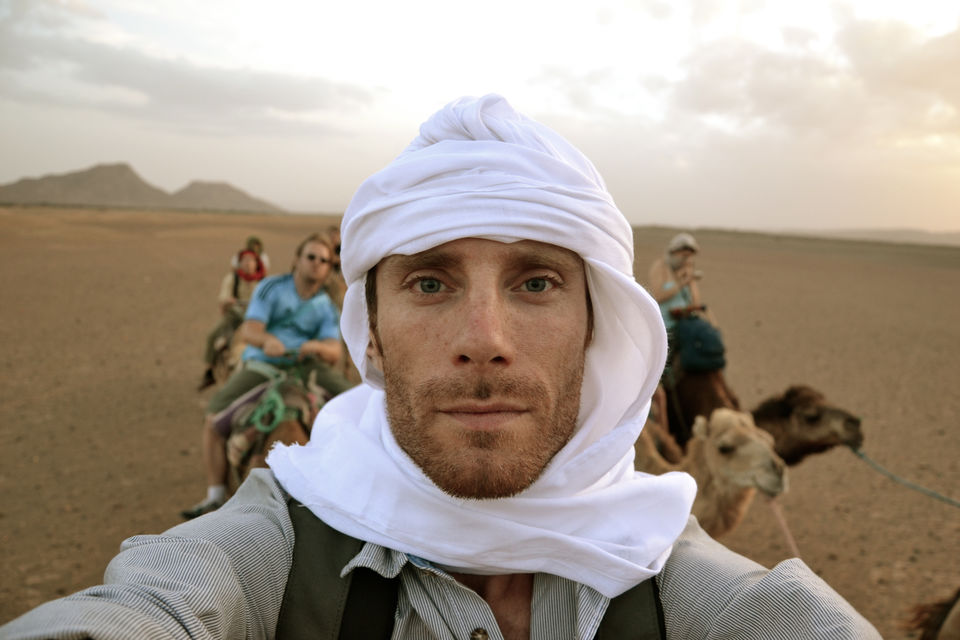Photo of Inspiring People Who Quit Their Jobs To Travel 9/12 by Disha Kapkoti