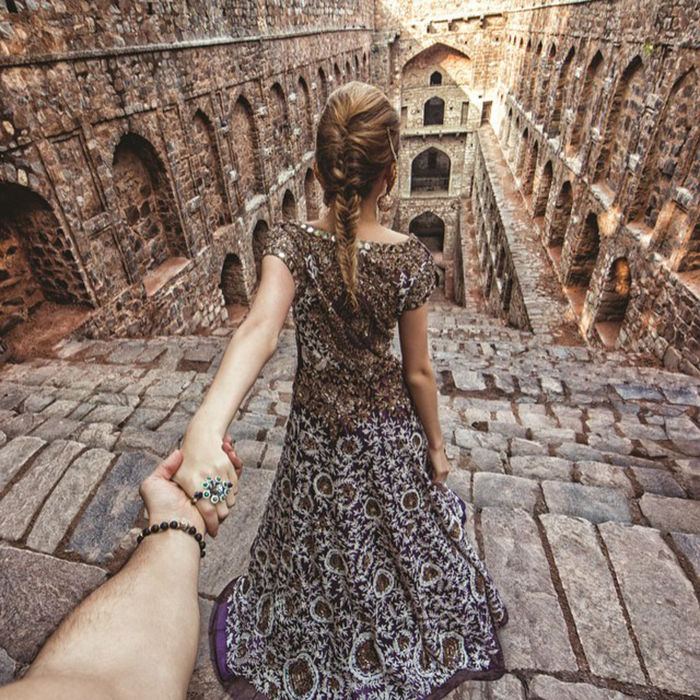 Photo of 23 Pictures That'll Make You Fall in Love With Delhi All Over Again! 11/24 by Gunjan Upreti