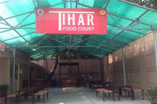 Photo of 5 Unusual Restaurants in Delhi 2/6 by Disha Makkar