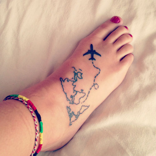 Photo of Are you a travel addict like me? Let's find out... 2/2 by Dipti Goyal