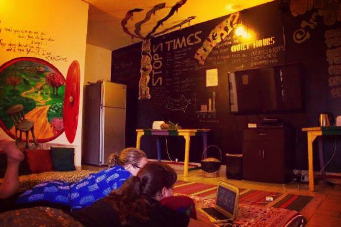 Photo of 11 Best Hostels In India: A Definitive Guide 5/19 by Disha Kapkoti