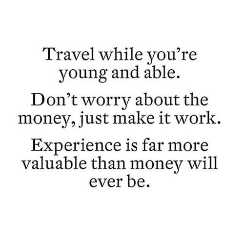 Photo of 3 Ways To "Travel" For Free 12/12 by Ramika Ahuja