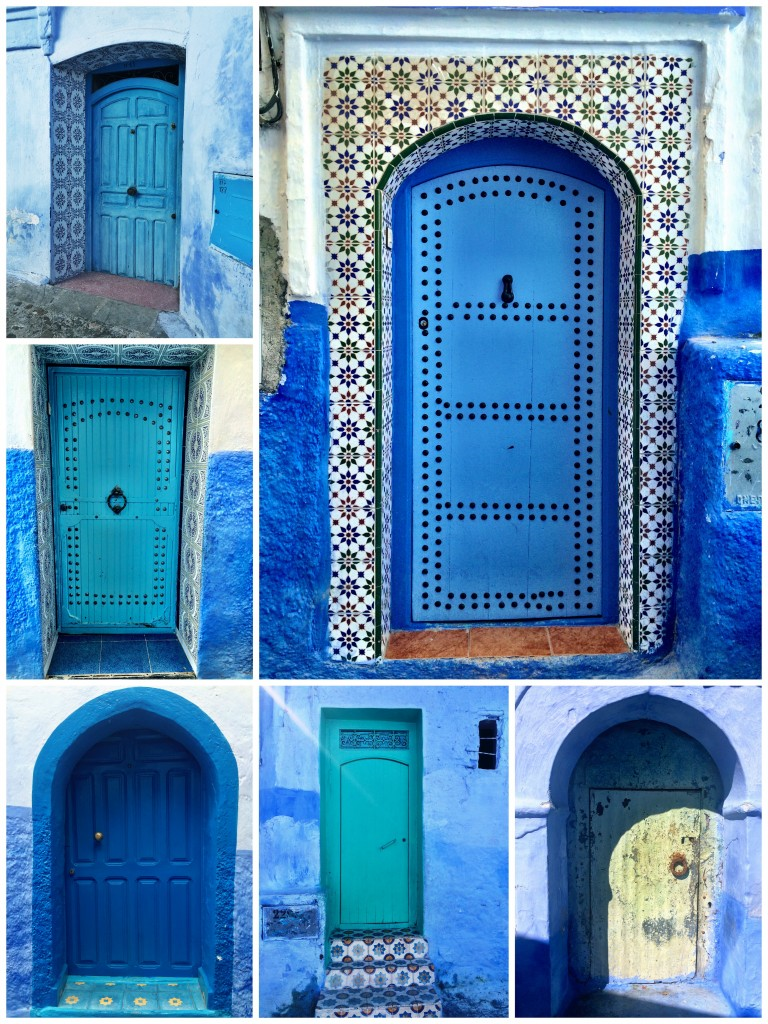 Photo of Chefchaouen: Get Lost in Morocco’s Blue Pearl 16/16 by Lavi